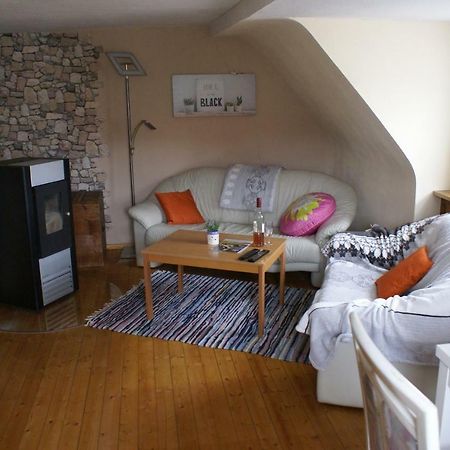 Ferienhaus Erholungsparadies Im Schoenen Franken Obertheres Esterno foto